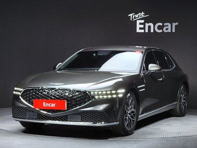صورة 1 لـ 2023 Genesis G90 (RS4)