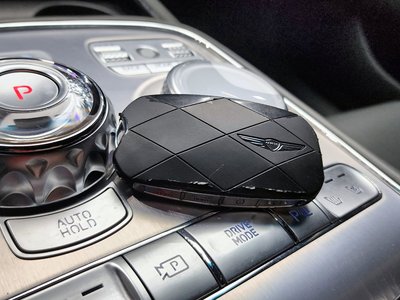 صورة مصغرة 34 لـ 2023 Genesis G90 (RS4)