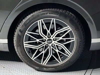 صورة 8 لـ 2023 Genesis G90 (RS4)