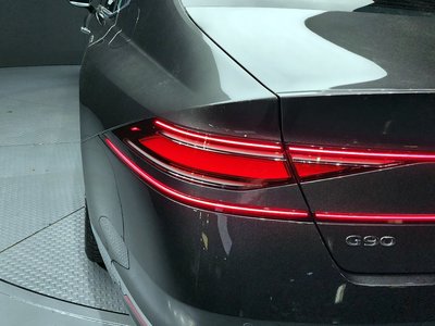 صورة 10 لـ 2023 Genesis G90 (RS4)
