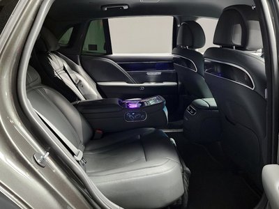 صورة مصغرة 17 لـ 2023 Genesis G90 (RS4)