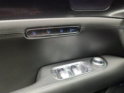 صورة مصغرة 29 لـ 2023 Genesis G90 (RS4)