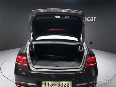 صورة مصغرة 26 لـ 2023 Genesis G90 (RS4)
