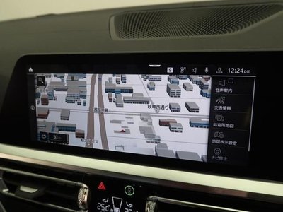صورة 6 لـ 2022 BMW 4 SERIES
