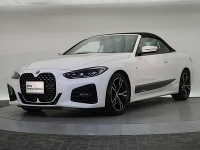 صورة 3 لـ 2022 BMW 4 SERIES