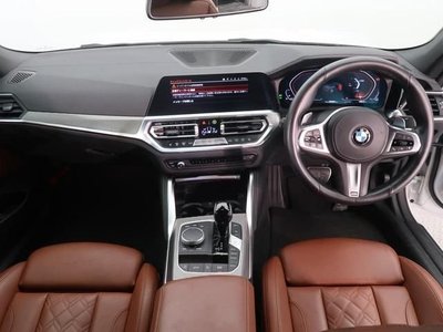صورة 2 لـ 2022 BMW 4 SERIES
