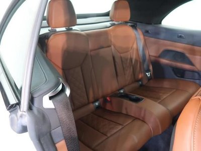صورة 9 لـ 2022 BMW 4 SERIES
