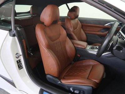 صورة 8 لـ 2022 BMW 4 SERIES