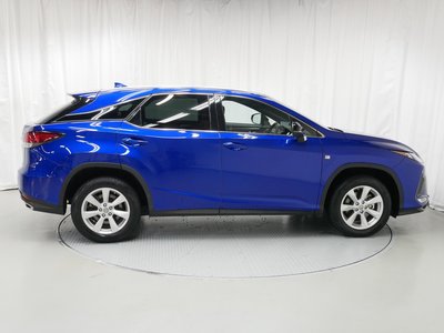 LEXUS RX - 6