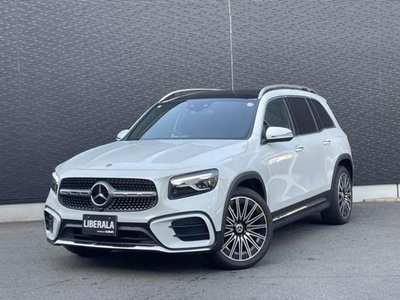 MERCEDES-BENZ GLB - 2