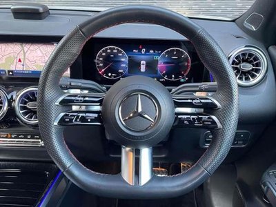 MERCEDES-BENZ GLB - 3