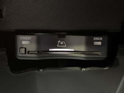 MERCEDES-BENZ GLB - 9