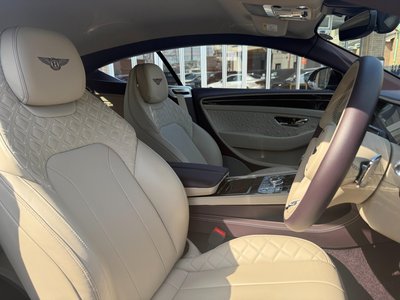 BENTLEY CONTINENTAL - 3