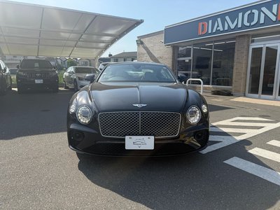 BENTLEY CONTINENTAL - 5