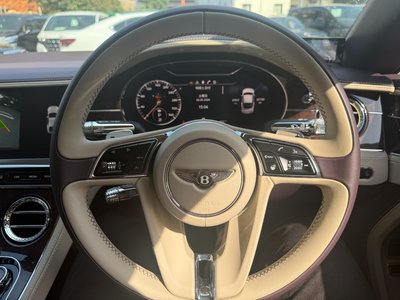 BENTLEY CONTINENTAL - 2