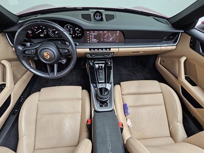 PORSCHE 911 - 5