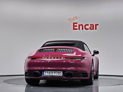 PORSCHE 911 - 3