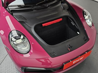 PORSCHE 911 - 7