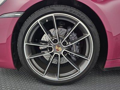PORSCHE 911 - 6