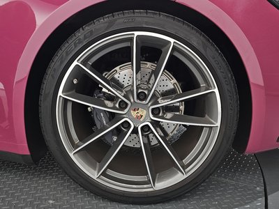PORSCHE 911 - 8
