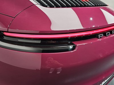 PORSCHE 911 - 10