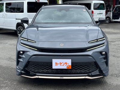 2023 Toyota CROWN SPORT photo 6