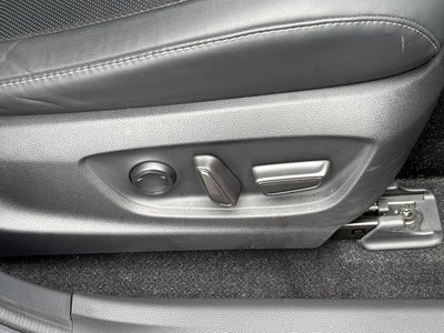 2023 Toyota CROWN SPORT — миниатюра 17