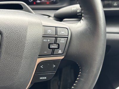 2023 Toyota CROWN SPORT — миниатюра 22