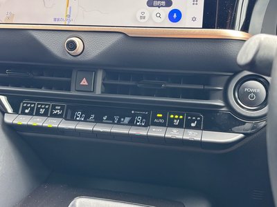 2023 Toyota CROWN SPORT — миниатюра 23