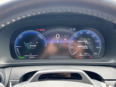 2023 Toyota CROWN SPORT — миниатюра 20
