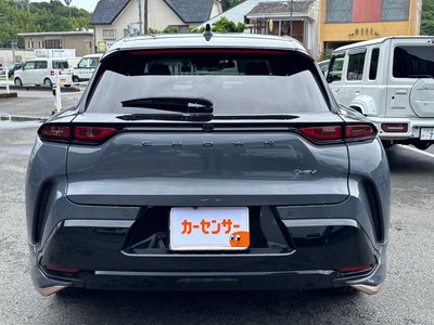 2023 Toyota CROWN SPORT photo 10