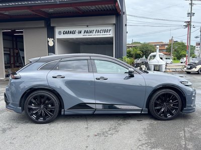 2023 Toyota CROWN SPORT — миниатюра 12