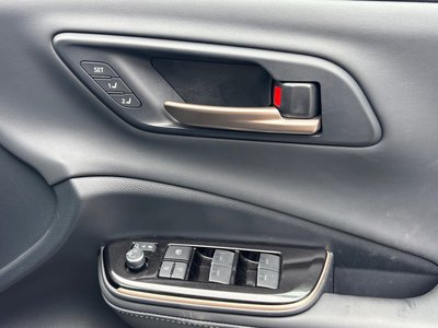2023 Toyota CROWN SPORT — миниатюра 25