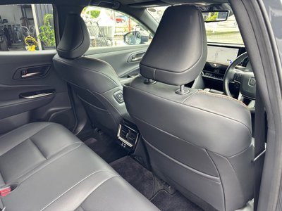 2023 Toyota CROWN SPORT — миниатюра 40