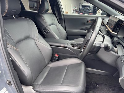 2023 Toyota CROWN SPORT — миниатюра 18