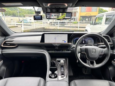 2023 Toyota CROWN SPORT — миниатюра 36