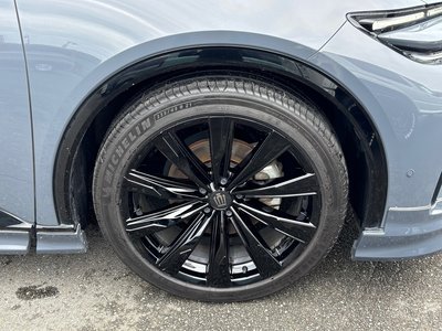 2023 Toyota CROWN SPORT — миниатюра 16