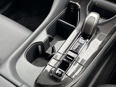 2023 Toyota CROWN SPORT — миниатюра 35