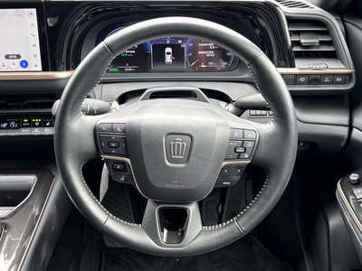 2023 Toyota CROWN SPORT — миниатюра 19