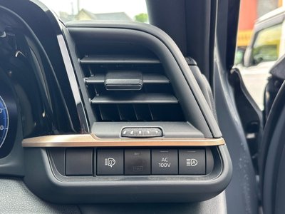 2023 Toyota CROWN SPORT — миниатюра 38
