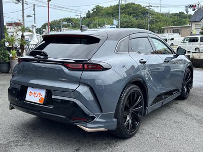 2023 Toyota CROWN SPORT — миниатюра 11