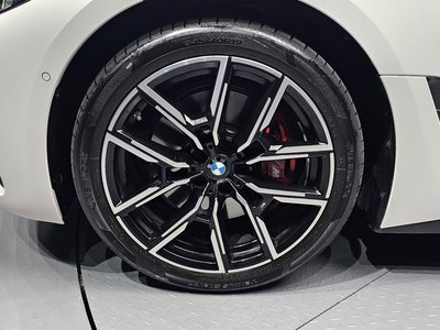 BMW 4 SERIES - 6