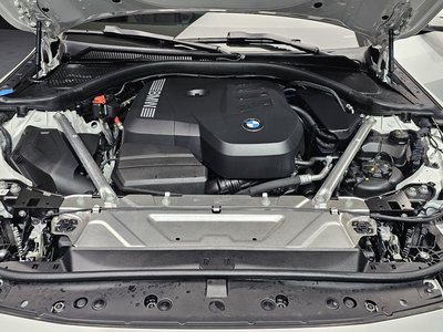BMW 4 SERIES - 7