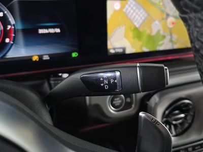 MERCEDES-BENZ G-CLASS - 9