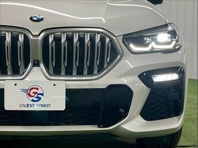 2020 BMW X6 thumbnail 20