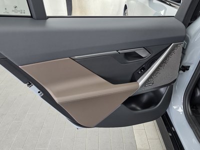 2025 BMW 5 SERIES 缩略图 14