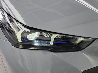 2025 BMW 5 SERIES 照片 8