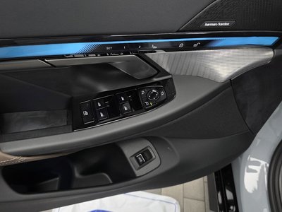 2025 BMW 5 SERIES 缩略图 26