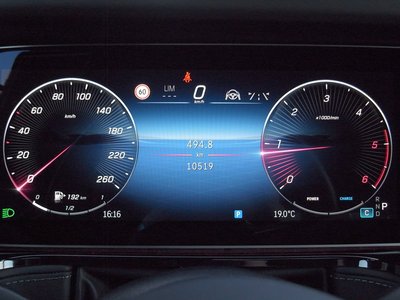 MERCEDES-BENZ G-CLASS - 7