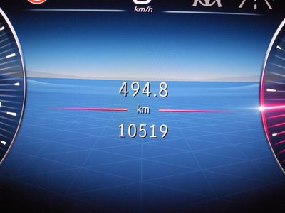 MERCEDES-BENZ G-CLASS - 8